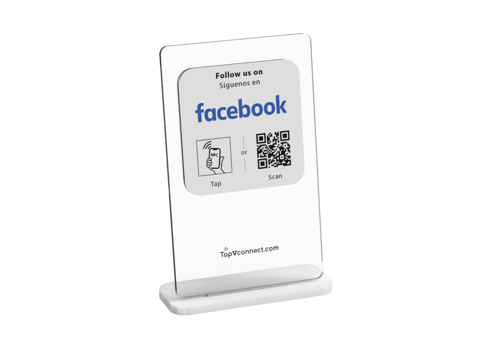 Facebook Stand