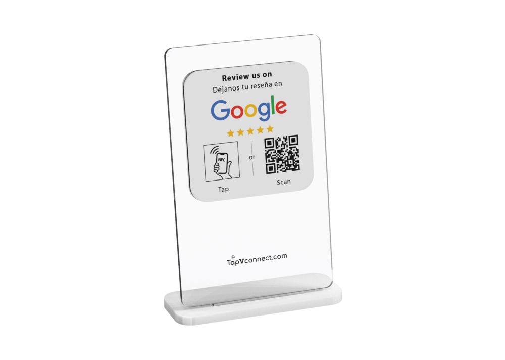 Google Stand