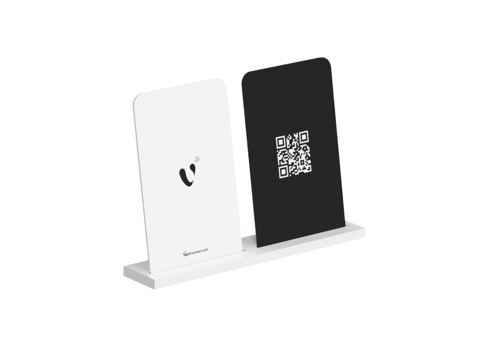 Business Card (Black)