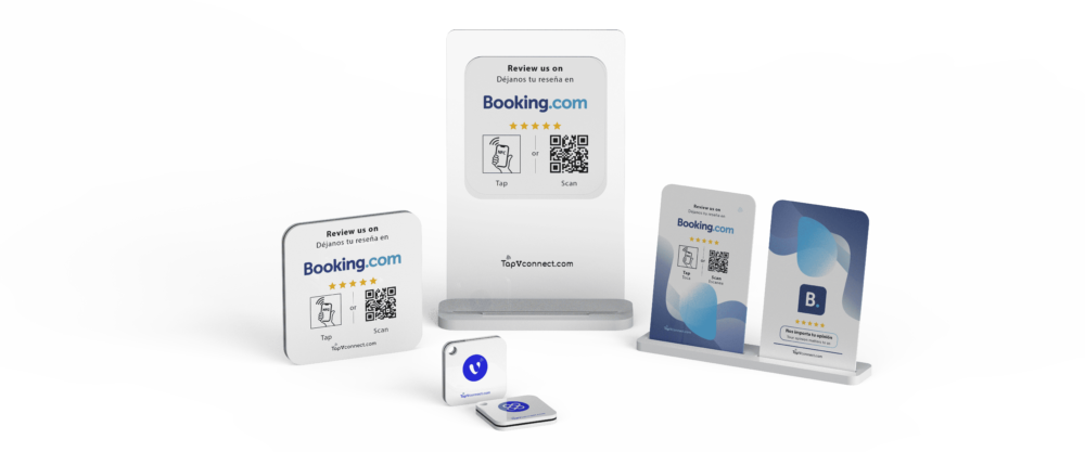 Booking Bundle