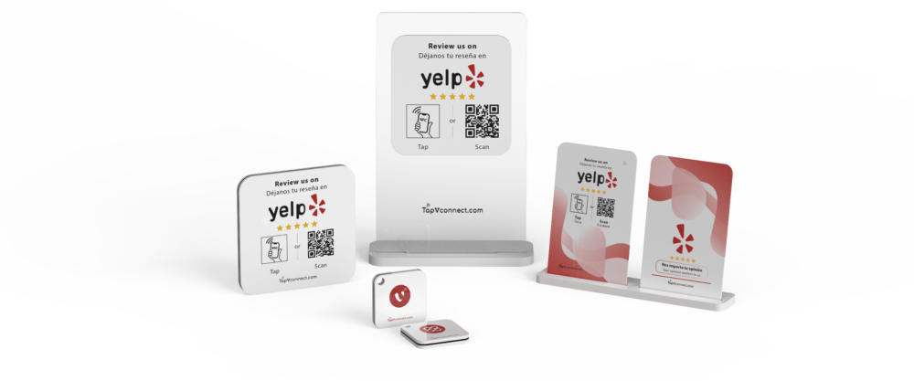 Yelp Bundle