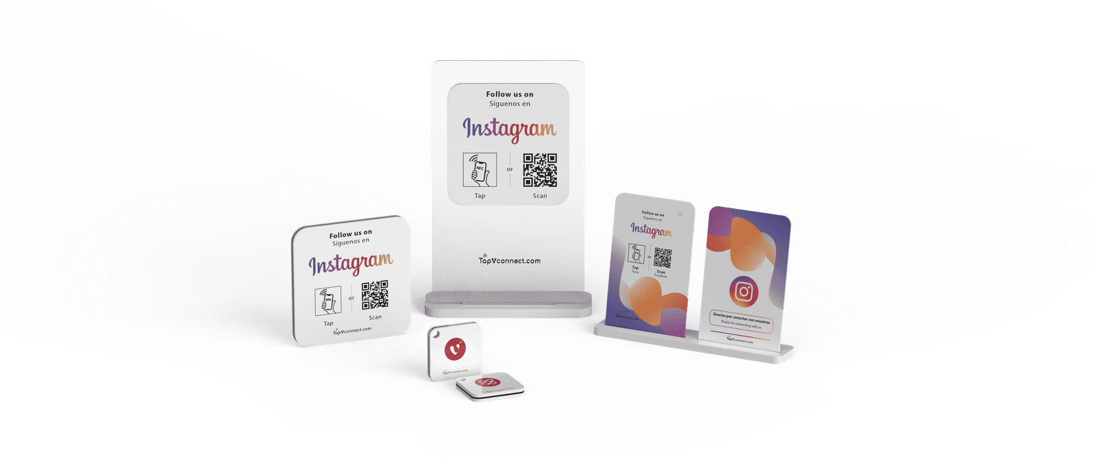Instagram Bundle