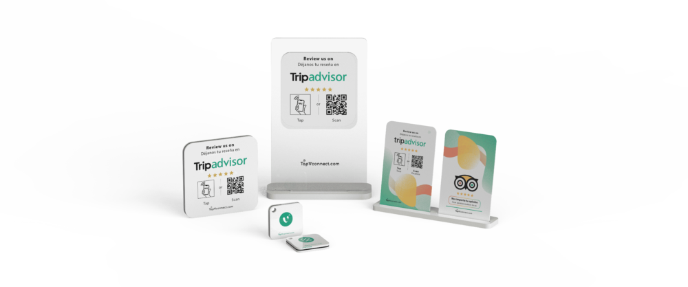 Tripadvisor Bundle