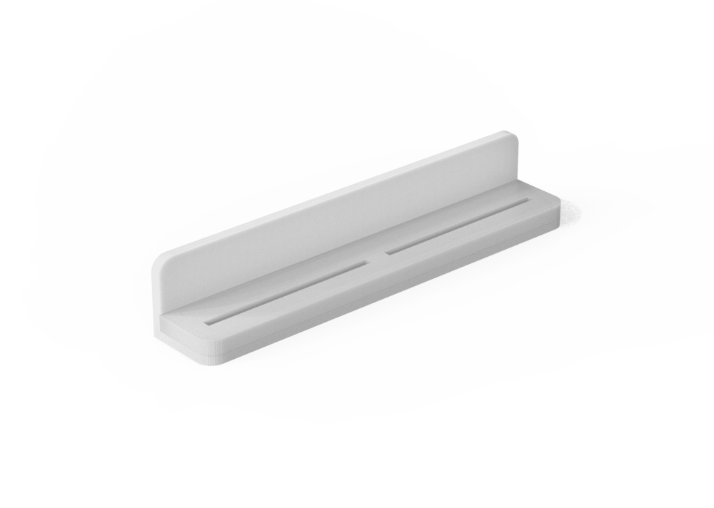 Card Holder Wall-mounted (double)