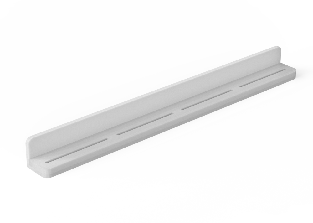 Card Holder Wall-mounted (quad)