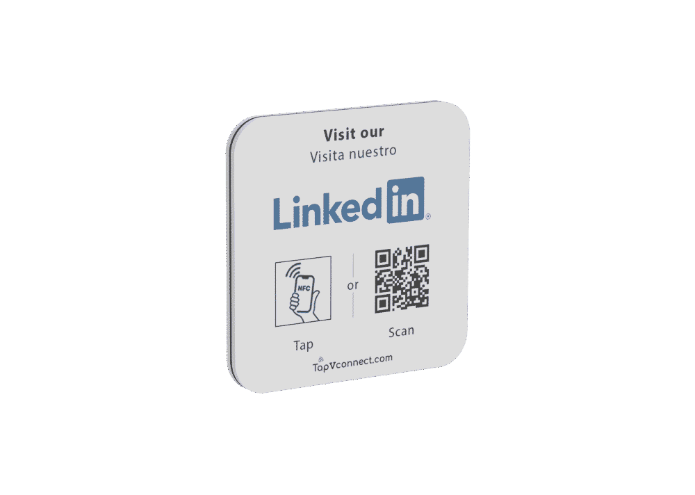 Linkdin Sticker