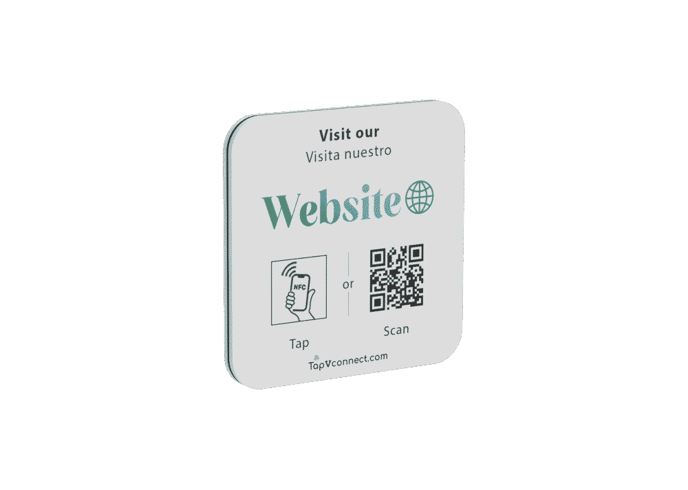 Website Sticker